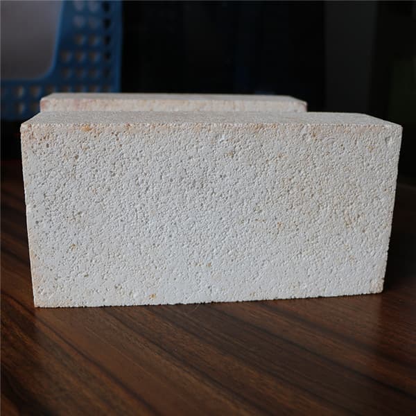 Refractory Insulation Silica Brick