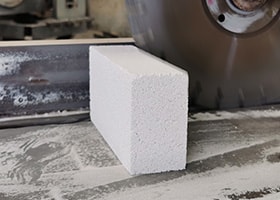 JM30 Mullite Insulation Brick
