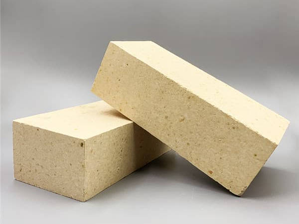 Excellent Refractory Material High Alumina Brick