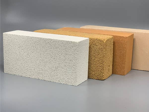 Good Quality JM28 Mullite Insulation Brick
