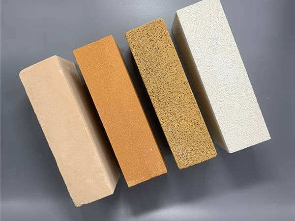 High Quality Light Weight Insulation Fire Clay Brick