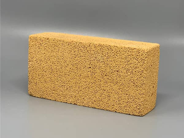 High Alumina Thermal Insulation Fire Brick with Good Quality
