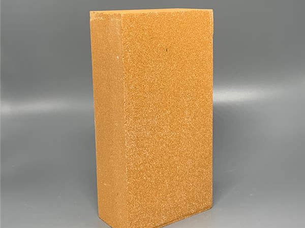 High Quality Refractory Thermal Fire Clay Insulation Brick