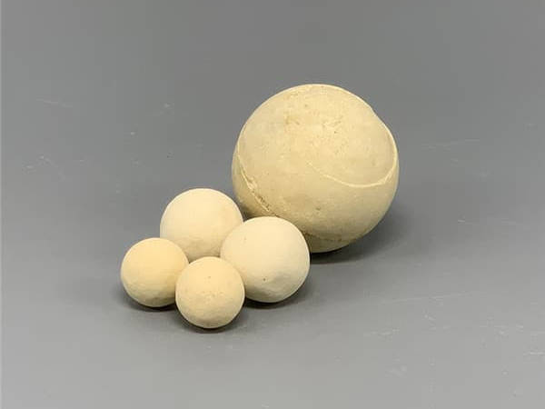 High Density Alumina Ball for Sale