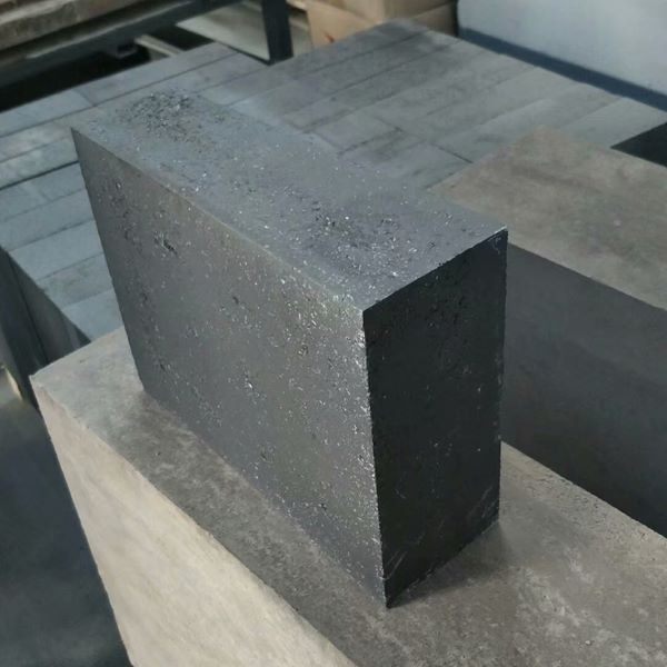 High Heat Resistance Magnesia Carbon Brick