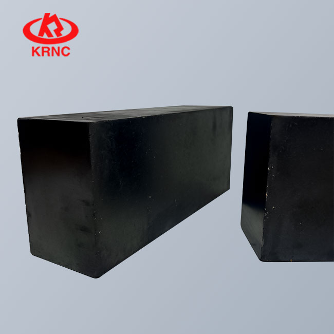 Top Magnesia Carbon Brick for Ladle Furnace