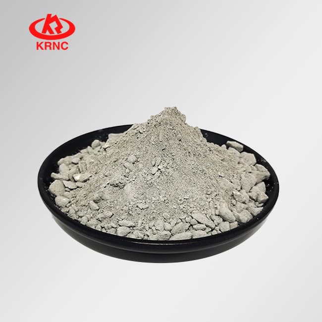 Mullite Castable for Blast Furnace