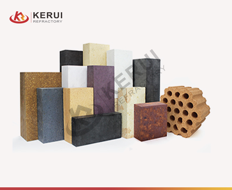 Fire Resistant Bricks for Sale